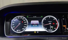 Mercedes-Benz S 350 * S350L Blue TEC 4MATIC * ��������� ���� *  | Mobile.bg � ����� ������ 8