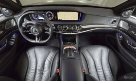 Mercedes-Benz S 350 * S350L Blue TEC 4MATIC * ��������� ���� *  | Mobile.bg � ����� ������ 7