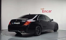 Mercedes-Benz S 350 * S350L Blue TEC 4MATIC * ��������� ���� *  | Mobile.bg � ����� ������ 3