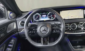 Mercedes-Benz S 350 * S350L Blue TEC 4MATIC * ��������� ���� *  | Mobile.bg � ����� ������ 13