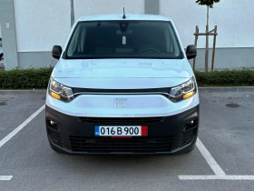 Fiat Doblo 1.5D Дълга база! Обслужен! - 12490 € - 87600309 3