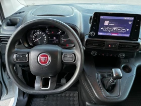 Fiat Doblo 1.5D Дълга база! Обслужен! - 12490 € - 87600309 10