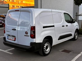 Fiat Doblo 1.5D Дълга база! Обслужен! - 12490 € - 87600309 15