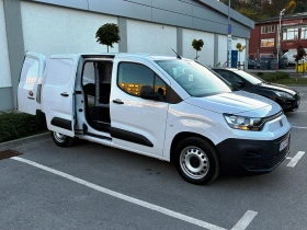 Fiat Doblo 1.5D Дълга база! Обслужен! - 12490 € - 87600309 7