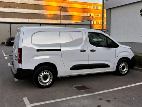 Fiat Doblo 1.5D Дълга база! Обслужен! - 12490 € - 87600309 16