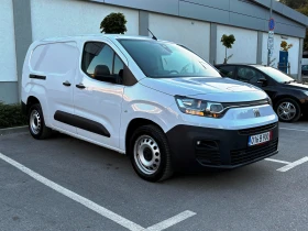 Fiat Doblo 1.5D Дълга база! Обслужен!