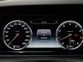 Mercedes-Benz S 500 LONG/360/4MATIC/BURMESTER  | Mobile.bg � ����� ������ 7