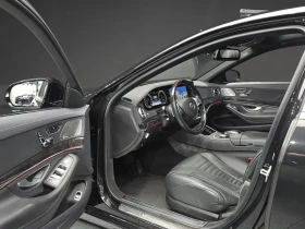 Mercedes-Benz S 500 LONG/360/4MATIC/BURMESTER  | Mobile.bg � ����� ������ 9