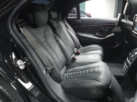 Mercedes-Benz S 500 LONG/360/4MATIC/BURMESTER  | Mobile.bg � ����� ������ 10