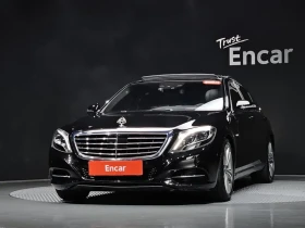 ������ Mercedes-Benz S 500