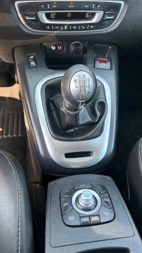 Renault Scenic 1.6dci | Auto.bg — изображение 10