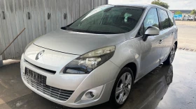 Renault Scenic 1.6dci | Auto.bg — изображение 2
