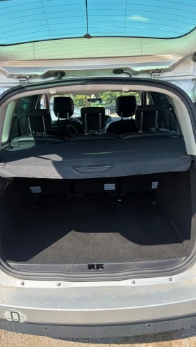 Renault Scenic 1.6dci | Auto.bg — изображение 17