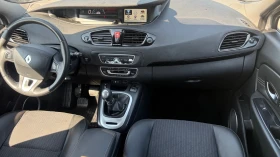 Renault Scenic 1.6dci | Auto.bg — изображение 11