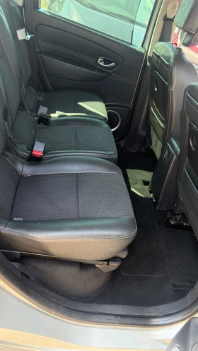 Renault Scenic 1.6dci | Auto.bg — изображение 5