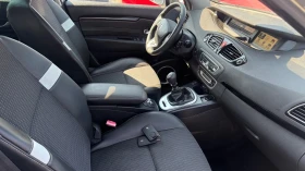 Renault Scenic 1.6dci | Auto.bg — изображение 16