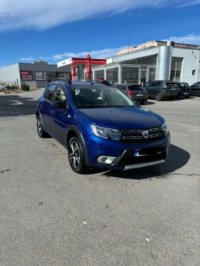 Dacia Sandero Stepway Limited 15  | Auto.bg — изображение 2