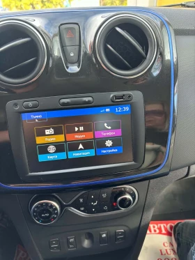 Dacia Sandero Stepway Limited 15  | Auto.bg — изображение 10
