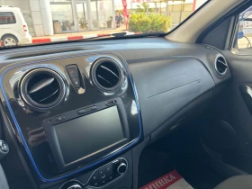 Dacia Sandero Stepway Limited 15  | Auto.bg — изображение 9