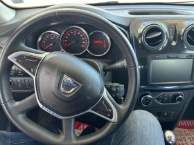 Dacia Sandero Stepway Limited 15  | Auto.bg — изображение 8
