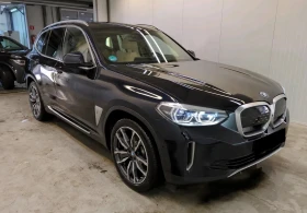 ����� �� �������� �� BMW iX3 Impressive Package 
