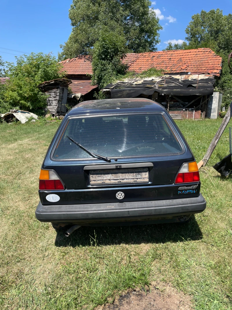 VW Golf 1300, снимка 6 - Автомобили и джипове - 46572269