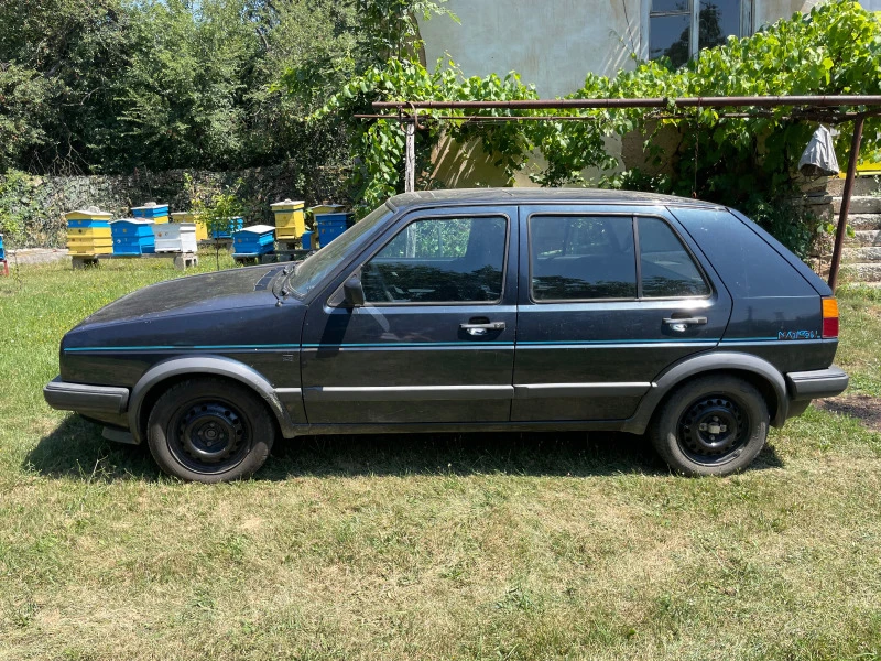 VW Golf 1300, снимка 3 - Автомобили и джипове - 46572269