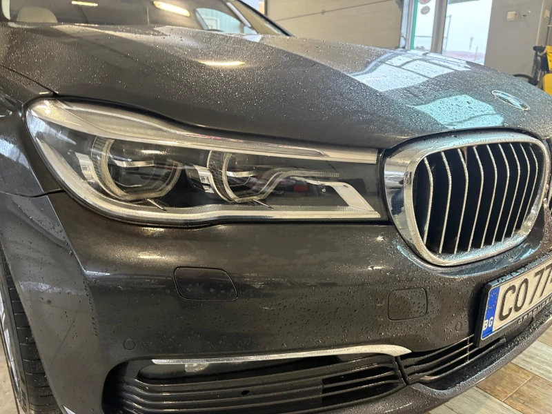 BMW 730 ГОТОВ ЛИЗИНГ!!!, снимка 7 - Автомобили и джипове - 48360940