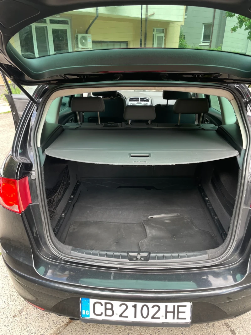 Seat Altea 2.0 TDI 170kc, снимка 10 - Автомобили и джипове - 51680000