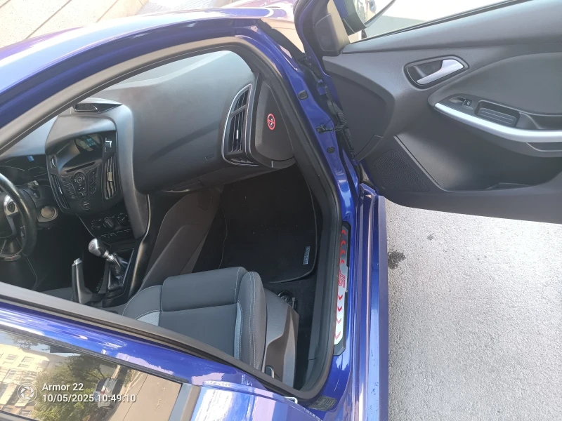 Ford Focus, снимка 12 - Автомобили и джипове - 52056189