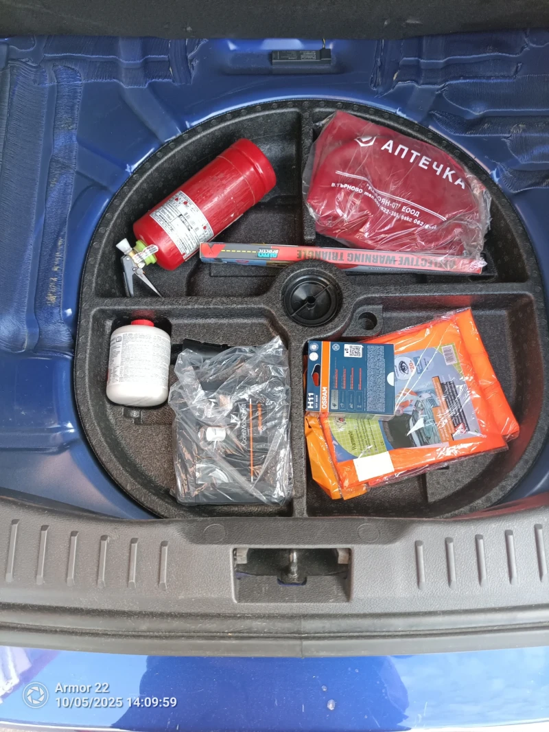 Ford Focus, снимка 13 - Автомобили и джипове - 52056189