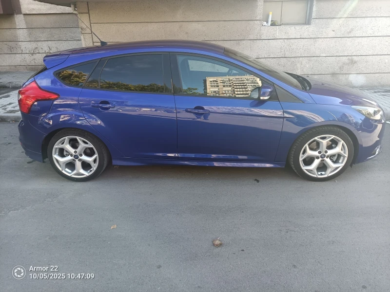 Ford Focus, снимка 4 - Автомобили и джипове - 52056189