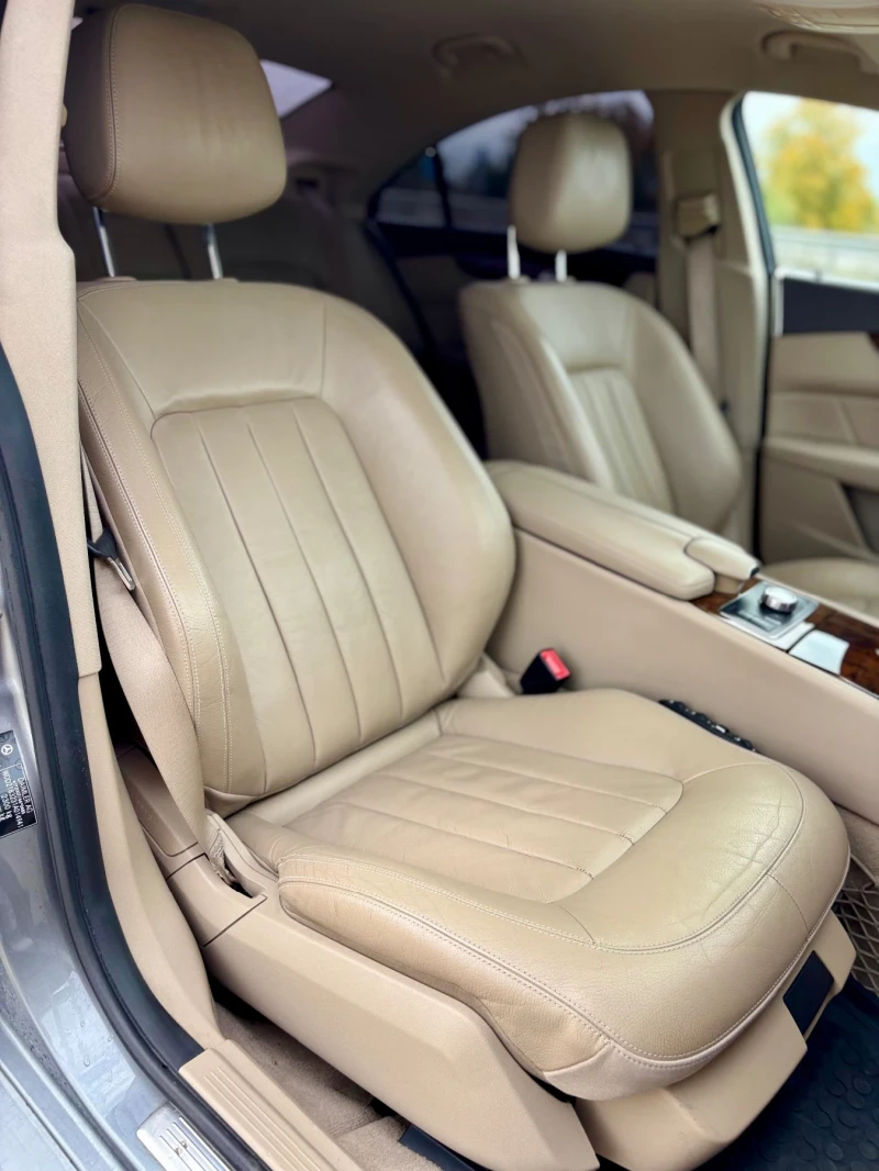 Mercedes-Benz CLS 350 AMG, снимка 11 - Автомобили и джипове - 52349864