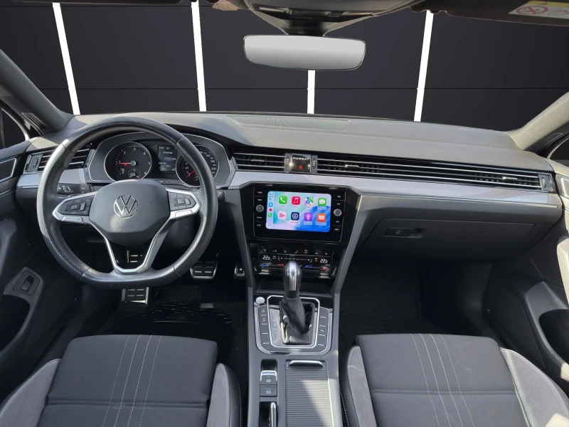 VW Passat * ALLTRACK* 4motion* DSG* Matrix* , снимка 9 - Автомобили и джипове - 52401126