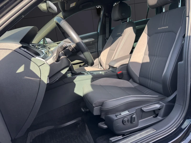 VW Passat * ALLTRACK* 4motion* DSG* Matrix* , снимка 7 - Автомобили и джипове - 52401126