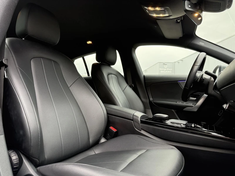 Mercedes-Benz CLA Shooting Brake 200 Business Solution , снимка 7 - Автомобили и джипове - 52751857