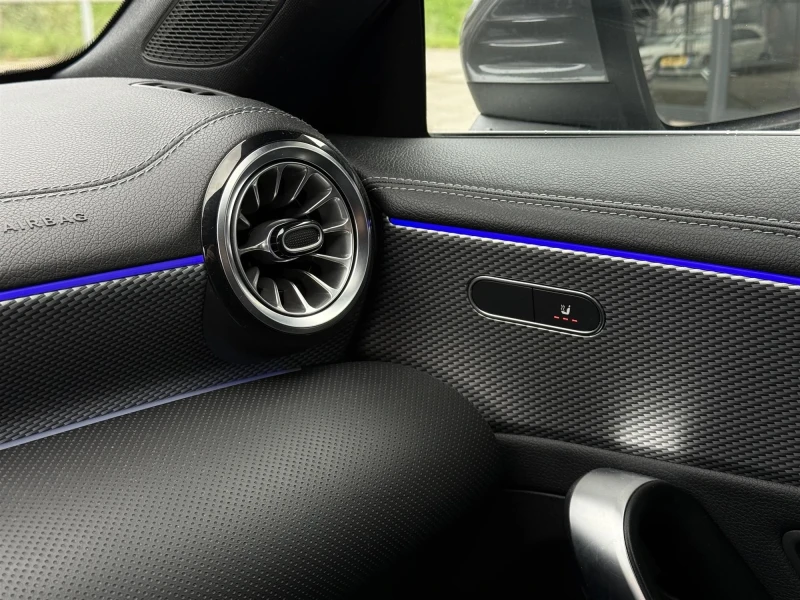 Mercedes-Benz CLA Shooting Brake 200 Business Solution , снимка 12 - Автомобили и джипове - 52751857