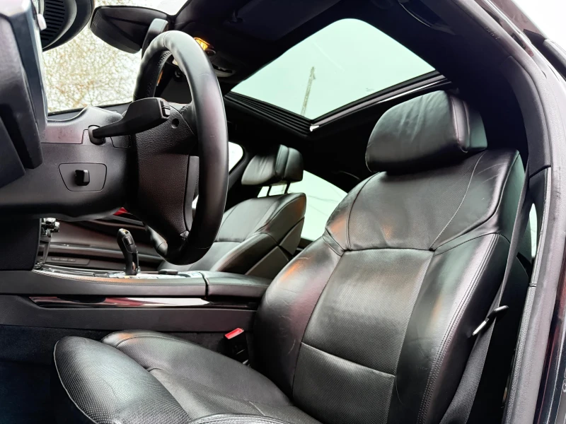 BMW 740 X-drive* Head-up* Вакум* ПОДГРЕВ* KeyLess* АВТОПИЛ, снимка 11 - Автомобили и джипове - 52890488
