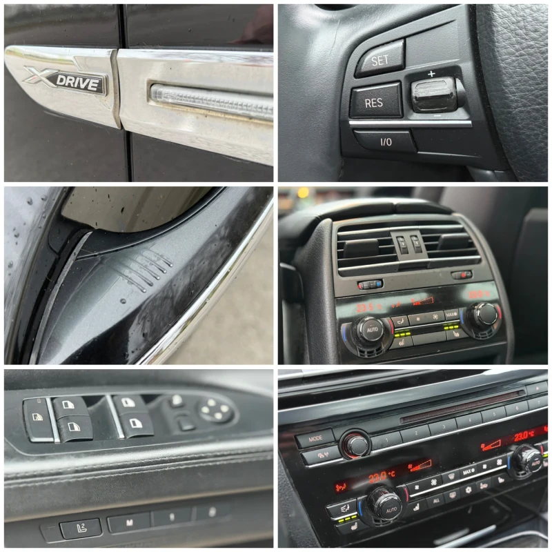 BMW 740 X-drive* Head-up* Вакум* ПОДГРЕВ* KeyLess* АВТОПИЛ, снимка 16 - Автомобили и джипове - 52890488