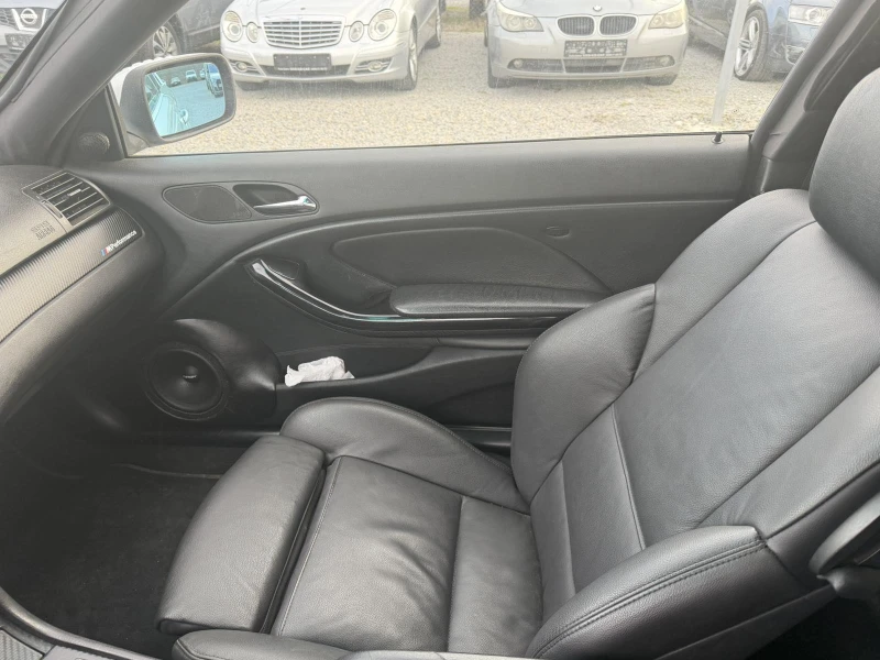 BMW 320 320 CI M SPORT, снимка 13 - Автомобили и джипове - 52978474