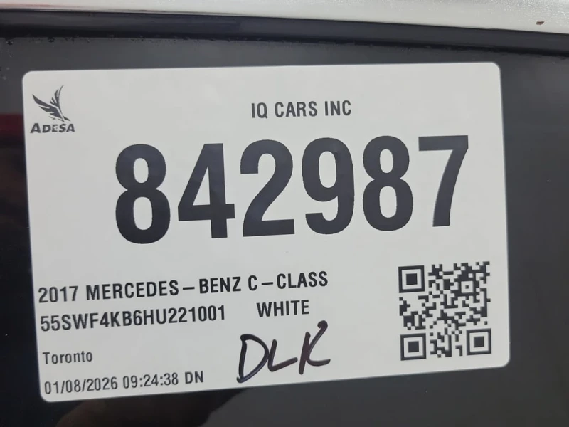 Mercedes-Benz C 300 CARFAX, снимка 15 - Автомобили и джипове - 53090021