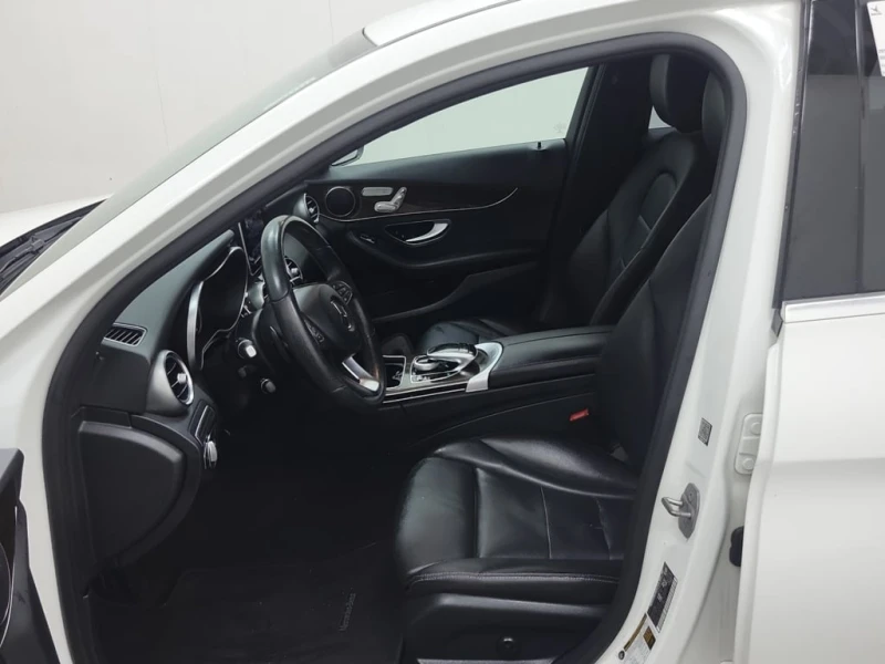 Mercedes-Benz C 300 CARFAX, снимка 5 - Автомобили и джипове - 53090021