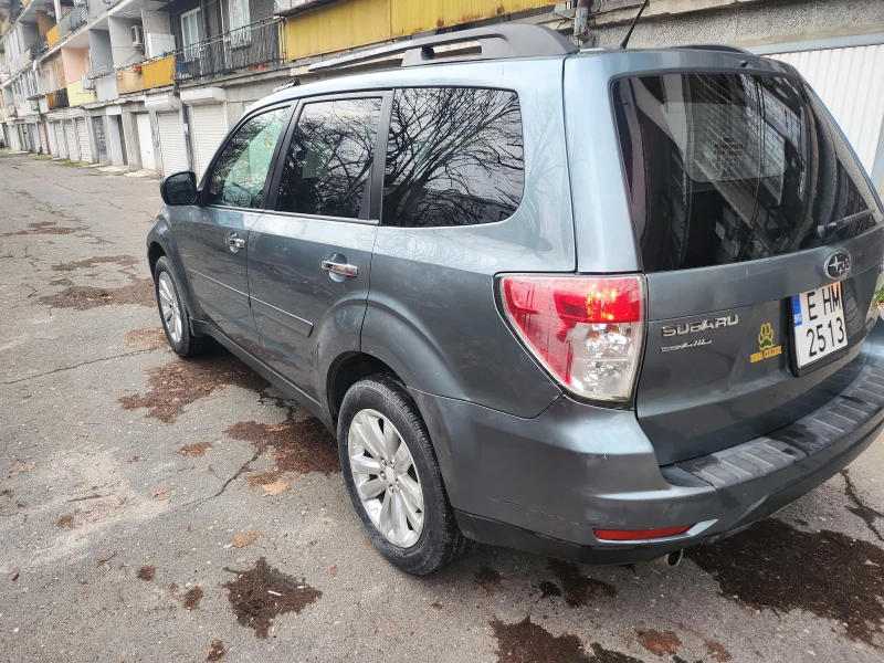 Subaru Forester, снимка 4 - Автомобили и джипове - 53484246