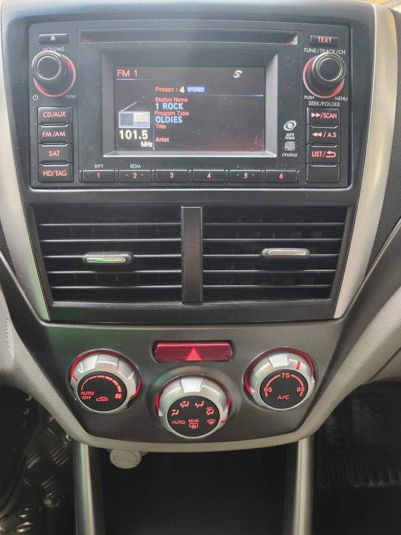 Subaru Forester, снимка 9 - Автомобили и джипове - 53484246