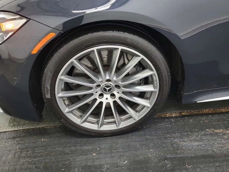 Mercedes-Benz S 580 * CARFAX * , снимка 6 - Автомобили и джипове - 53566329