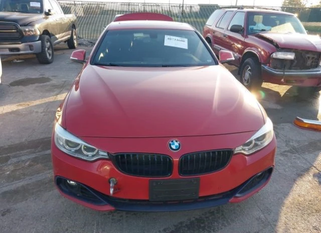 BMW 435 I HARMAN/KARDON* ПОДГРЕВ* ФИКС. ЦЕНА!, снимка 5 - Автомобили и джипове - 48599140