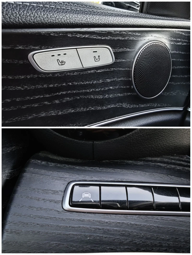Mercedes-Benz E 220 AMG / DIGITAL / CAMERA / CAR PLAY / CAM / PODGREV - 46666 лв. - 45060237 | Car24.bg