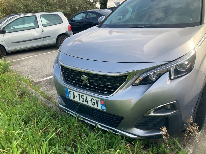 Peugeot 3008 1. 5 BlueHDi ALLURE 131 S&S EAT8 - 26490 лв. - 29790704 1