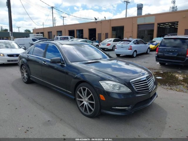 Mercedes-Benz S 550 * * CARFAX * * АВТО КРЕДИТ * *  - изображение 3