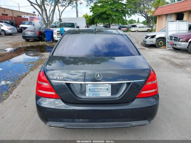 Mercedes-Benz S 550 * * CARFAX * * АВТО КРЕДИТ * *  - изображение 9